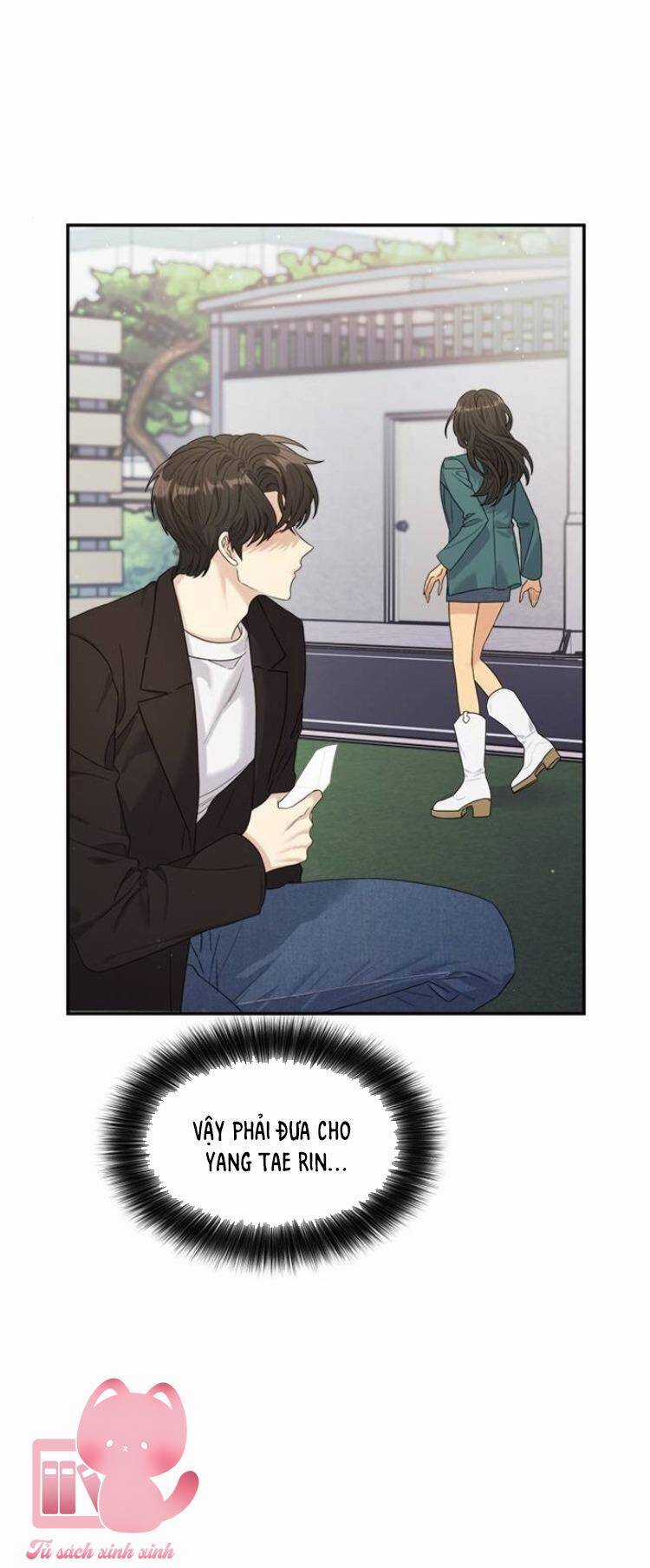 Couple Breaker - Chapter 50 - Trang 55