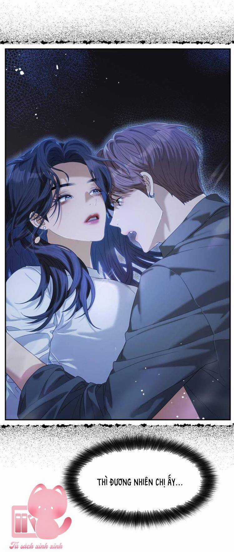 Couple Breaker - Chapter 50 - Trang 57