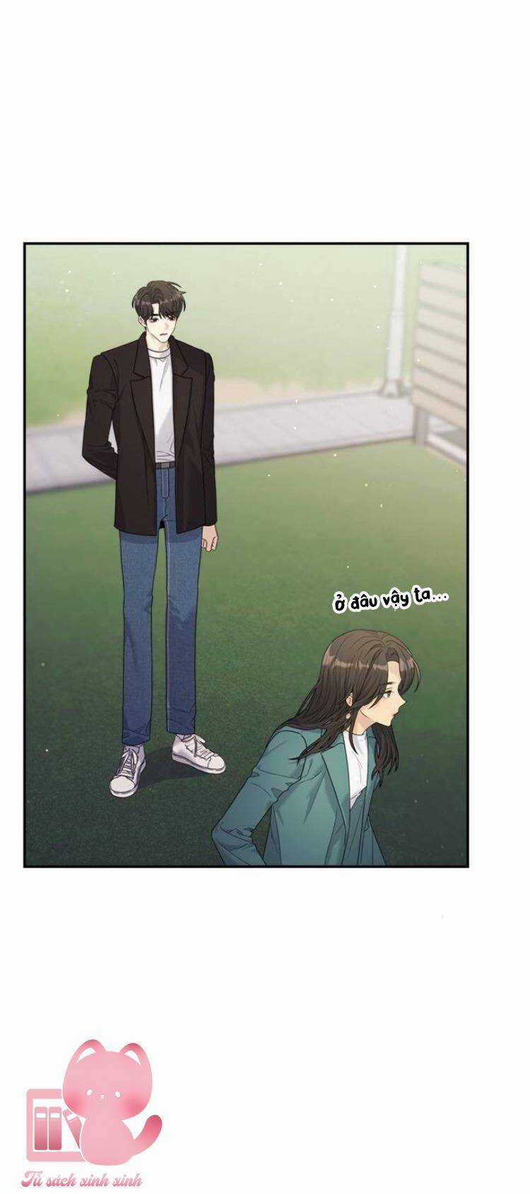 Couple Breaker - Chapter 50 - Trang 66