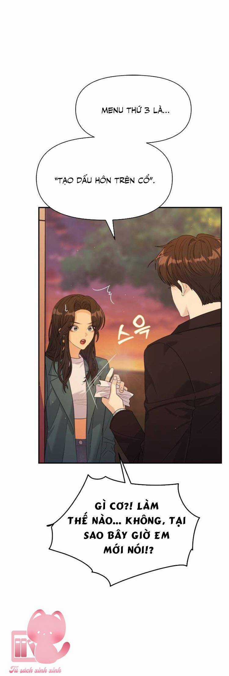 Couple Breaker - Chapter 50 - Trang 81