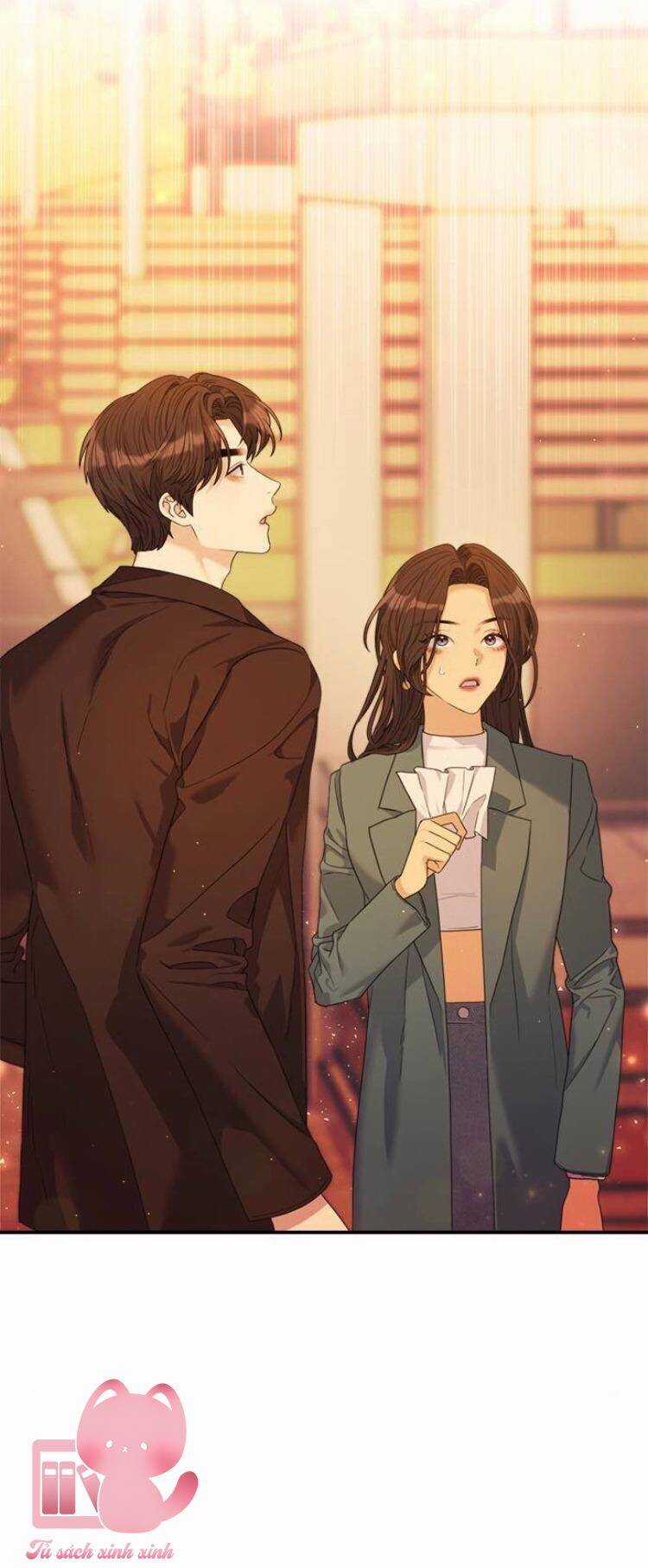Couple Breaker - Chapter 50 - Trang 93