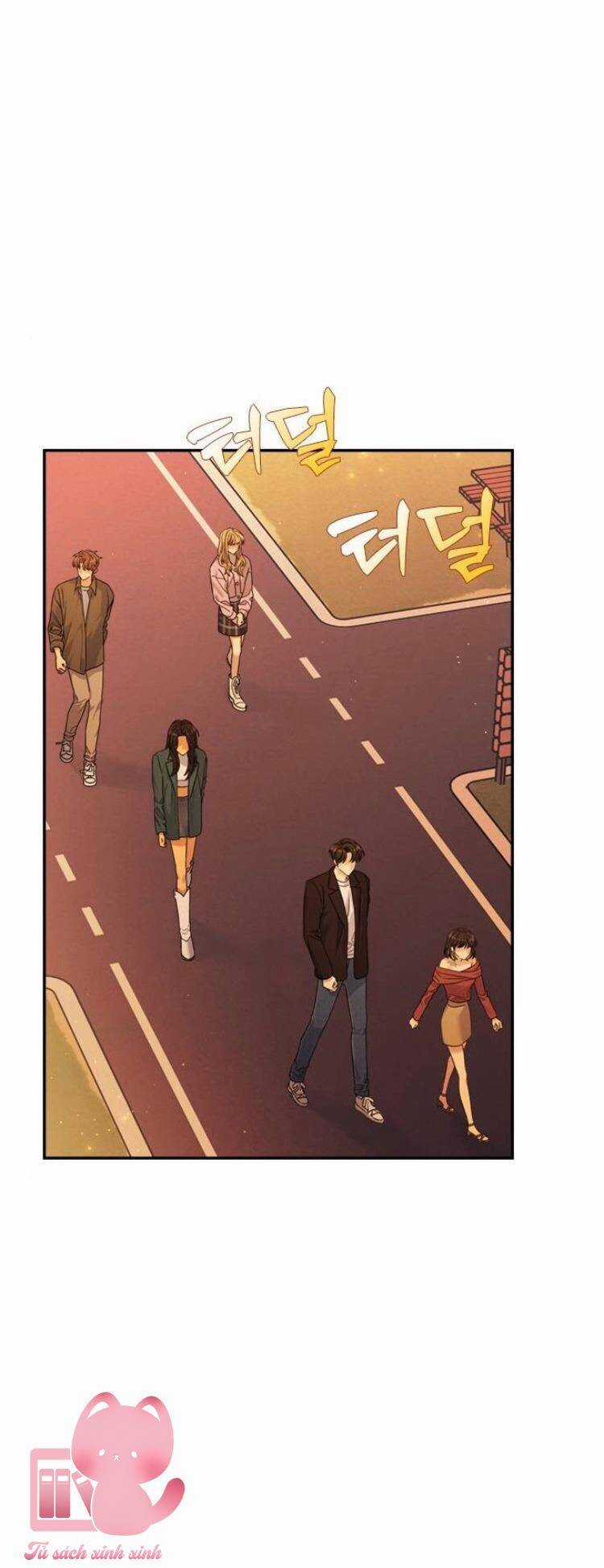 Couple Breaker - Chapter 50 - Trang 100