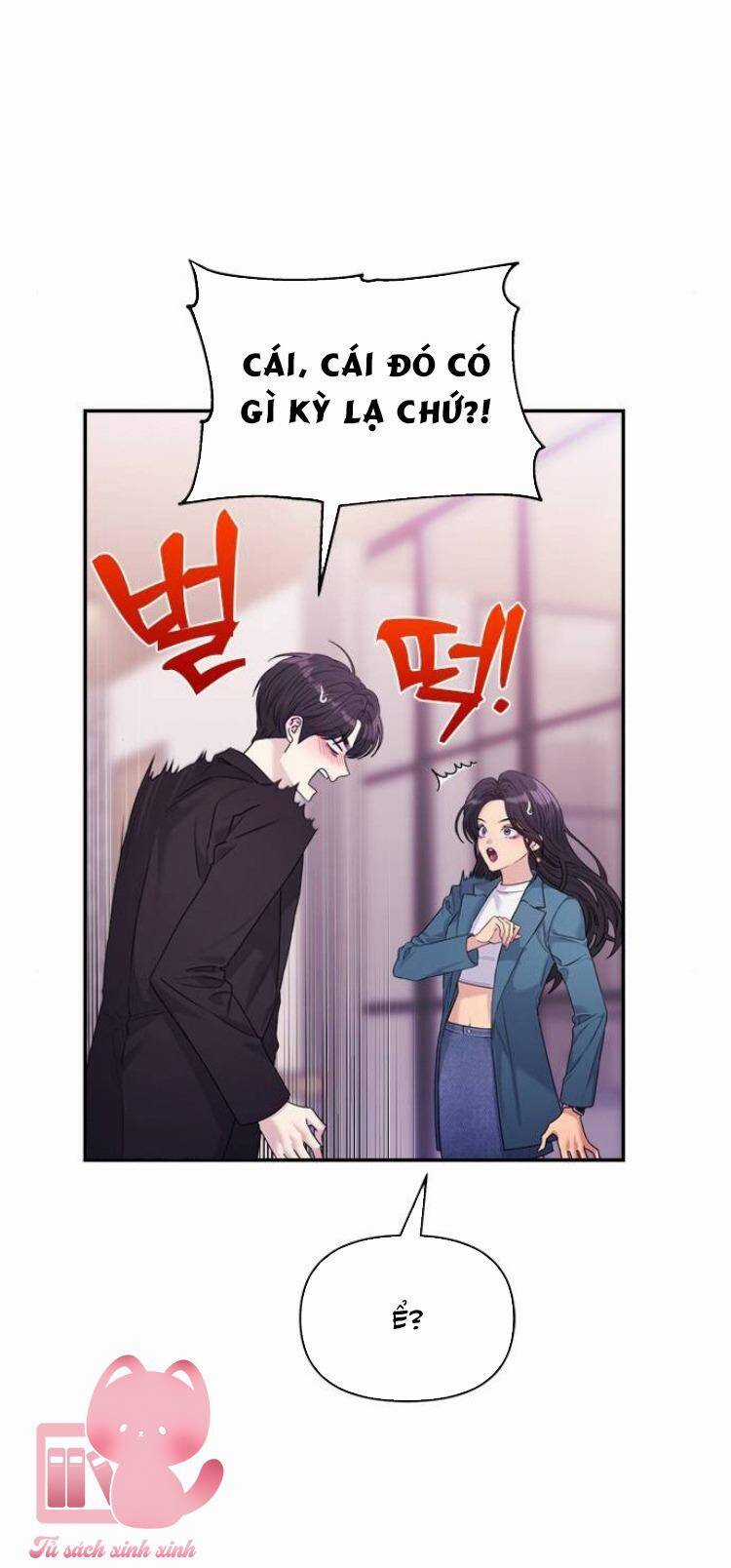 Couple Breaker - Chapter 51 - Trang 11