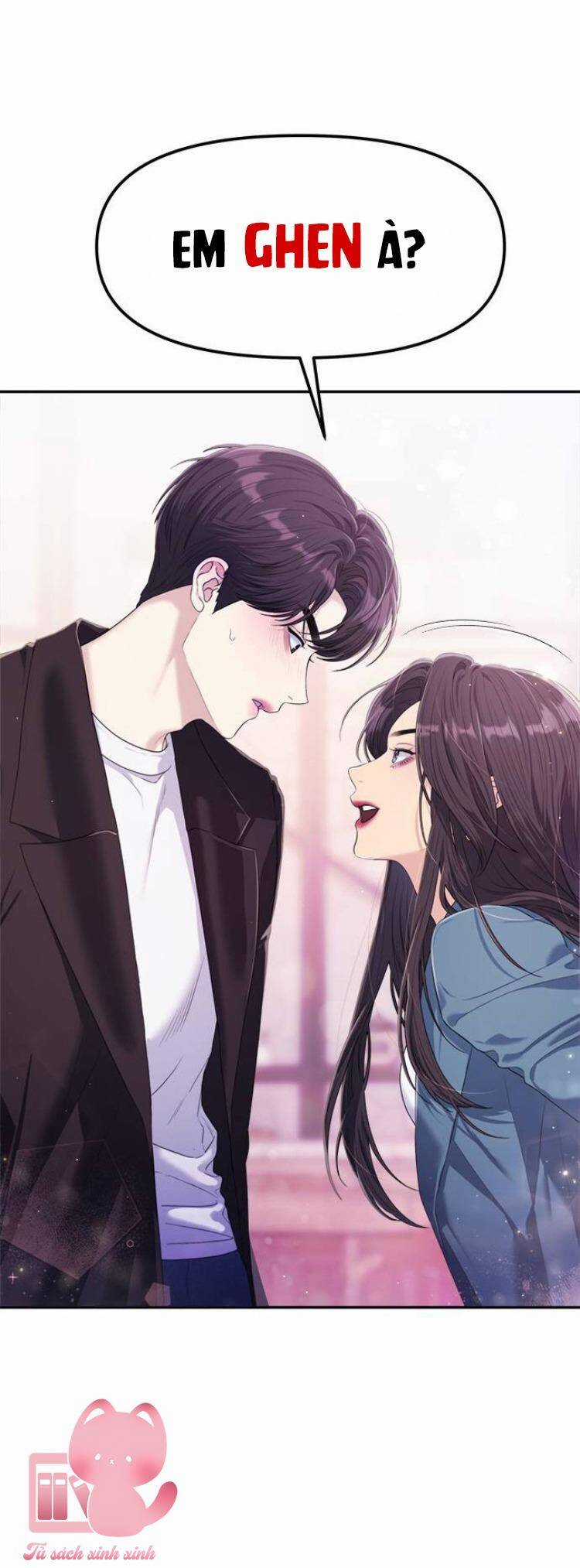 Couple Breaker - Chapter 51 - Trang 13