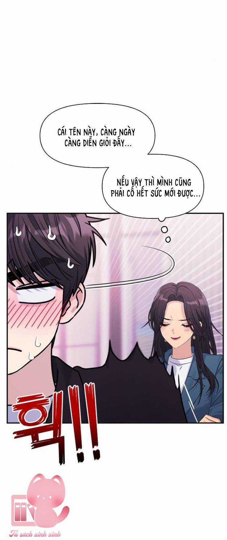 Couple Breaker - Chapter 51 - Trang 14