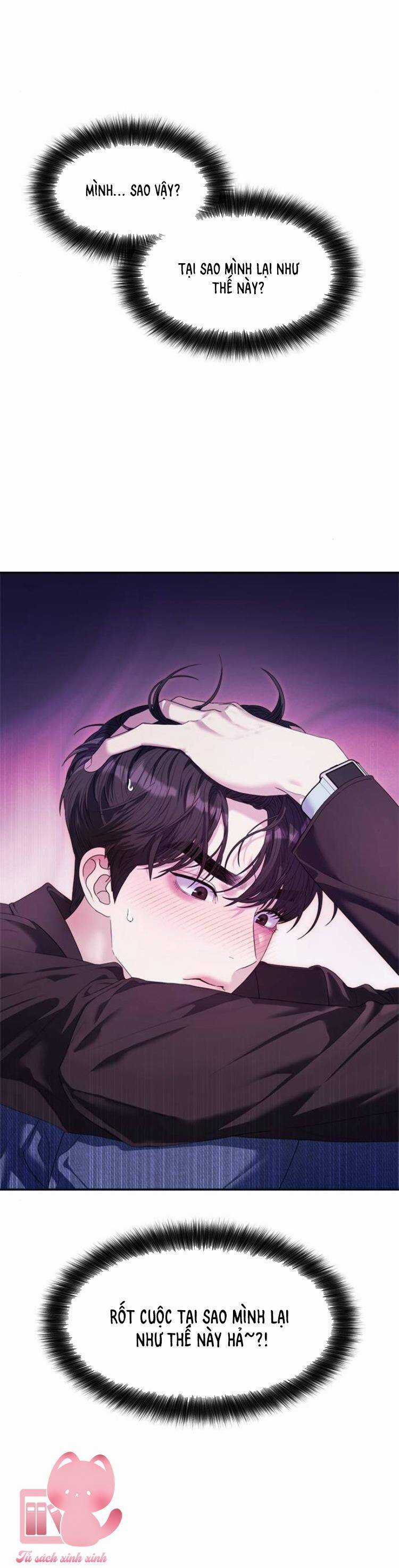 Couple Breaker - Chapter 51 - Trang 18