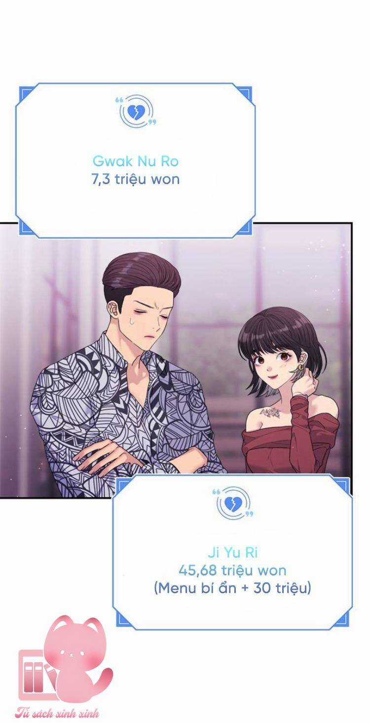 Couple Breaker - Chapter 51 - Trang 20