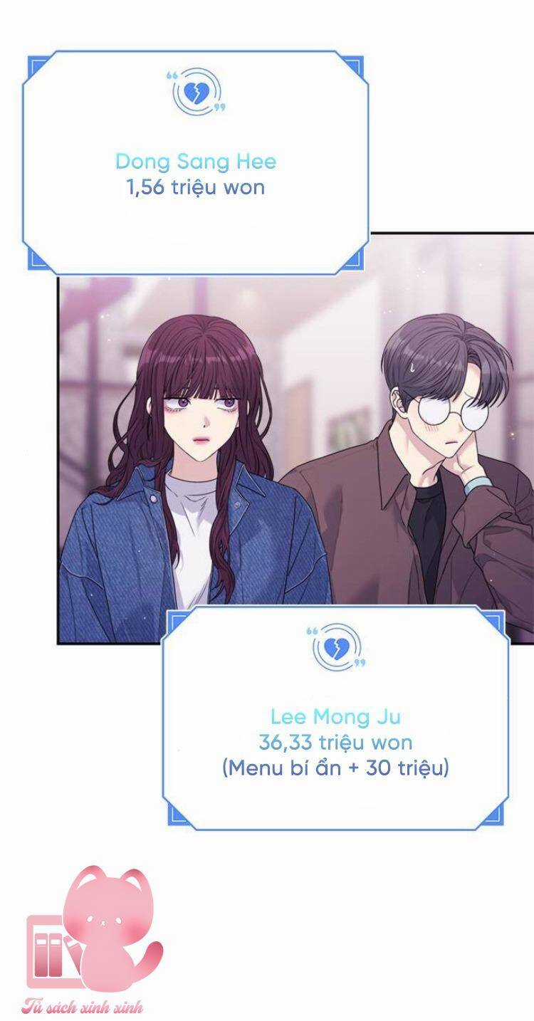 Couple Breaker - Chapter 51 - Trang 21