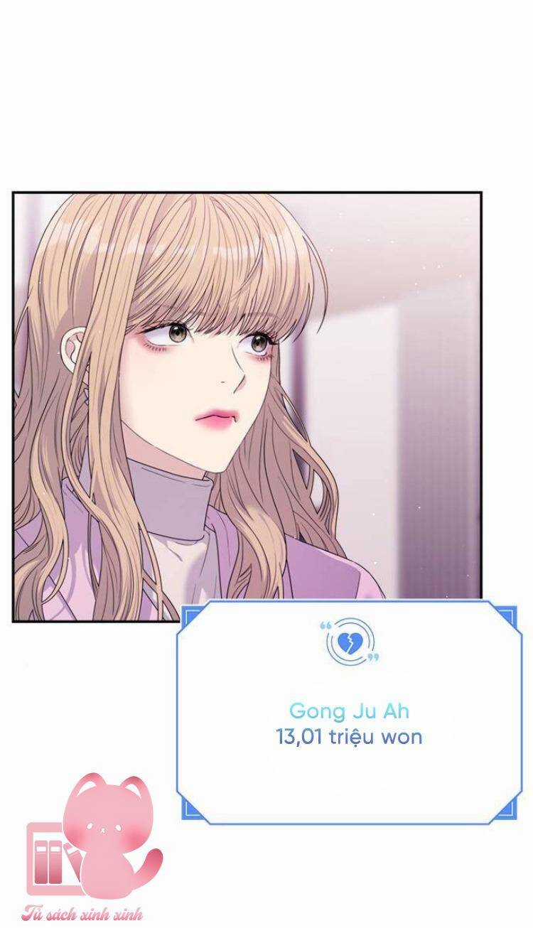 Couple Breaker - Chapter 51 - Trang 22