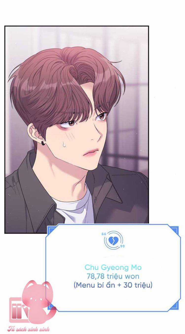 Couple Breaker - Chapter 51 - Trang 24