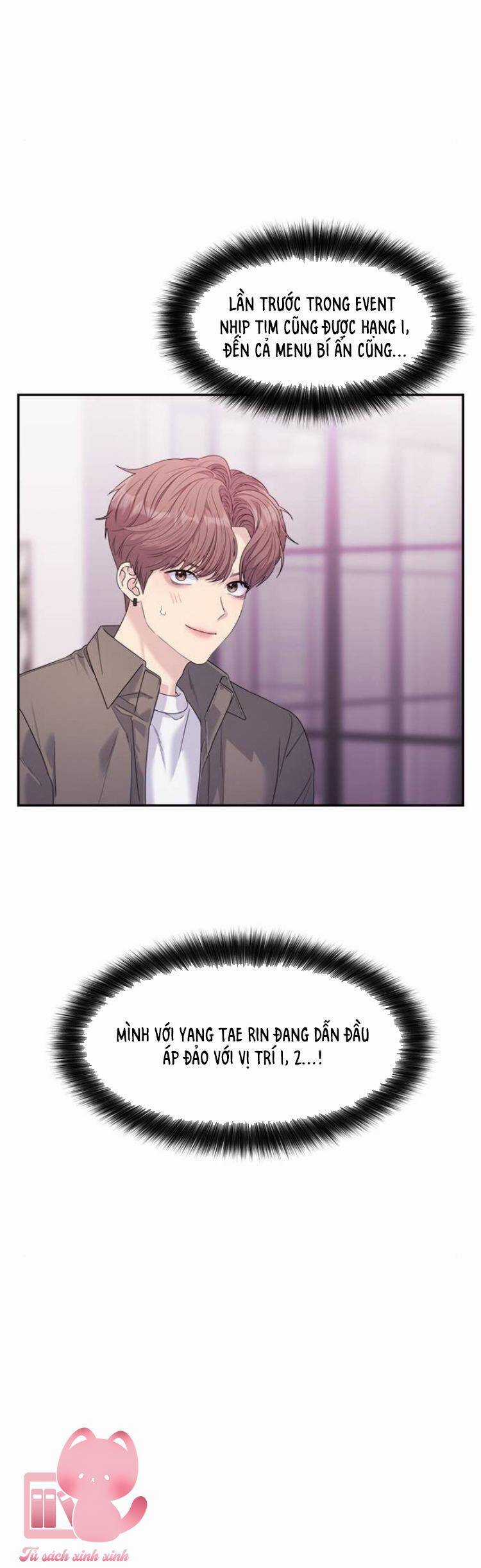 Couple Breaker - Chapter 51 - Trang 26