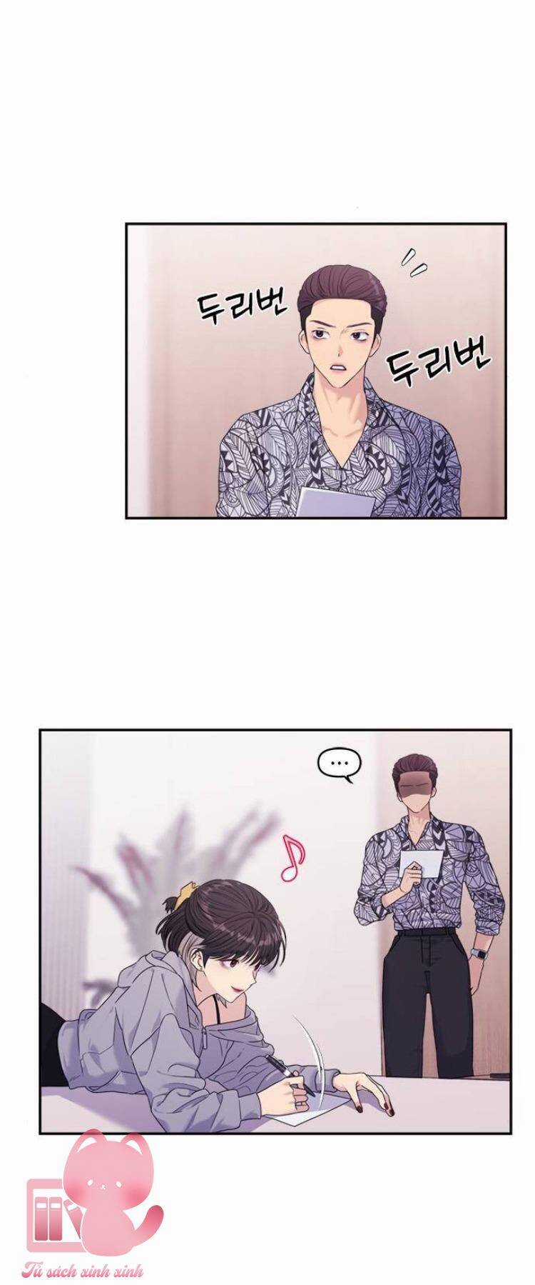 Couple Breaker - Chapter 51 - Trang 29