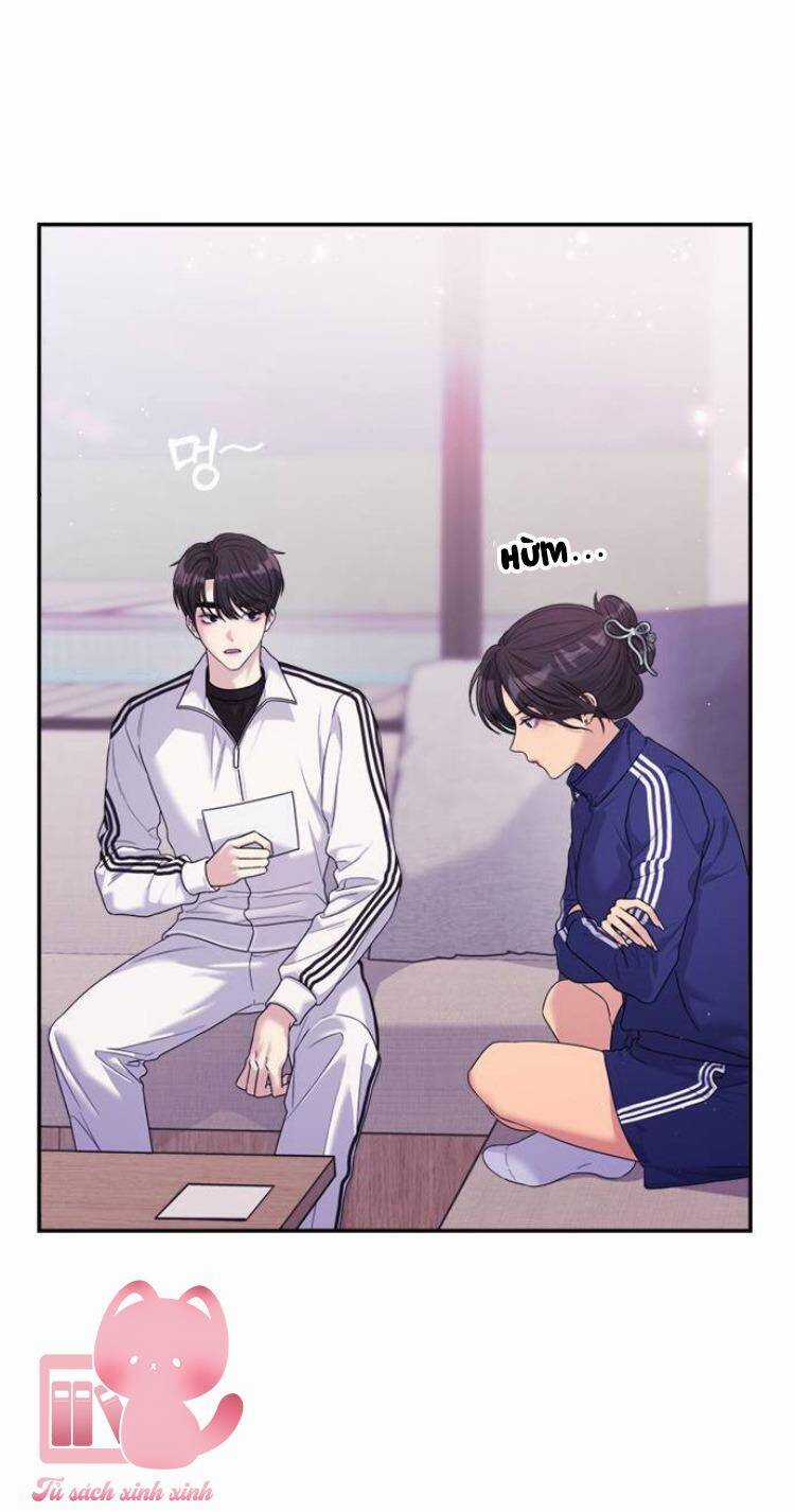 Couple Breaker - Chapter 51 - Trang 30