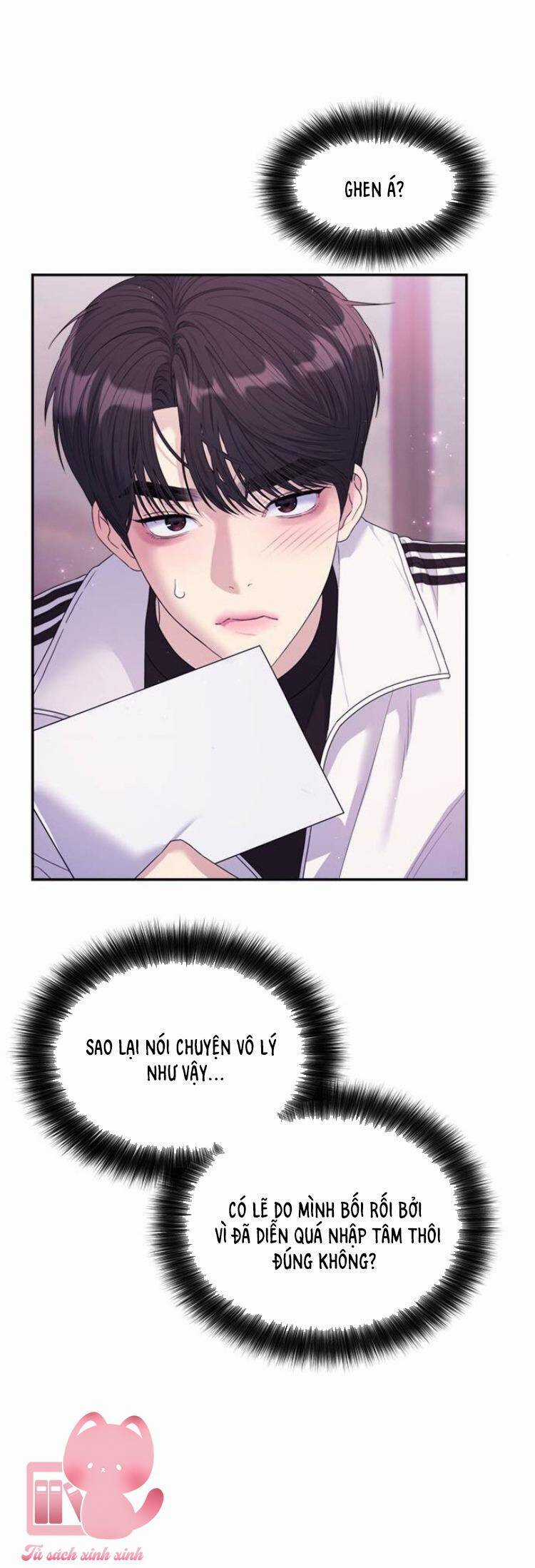 Couple Breaker - Chapter 51 - Trang 31