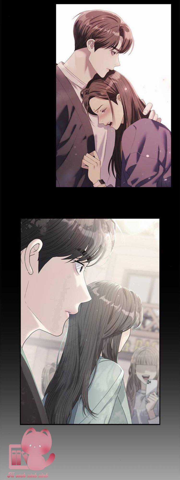 Couple Breaker - Chapter 51 - Trang 33