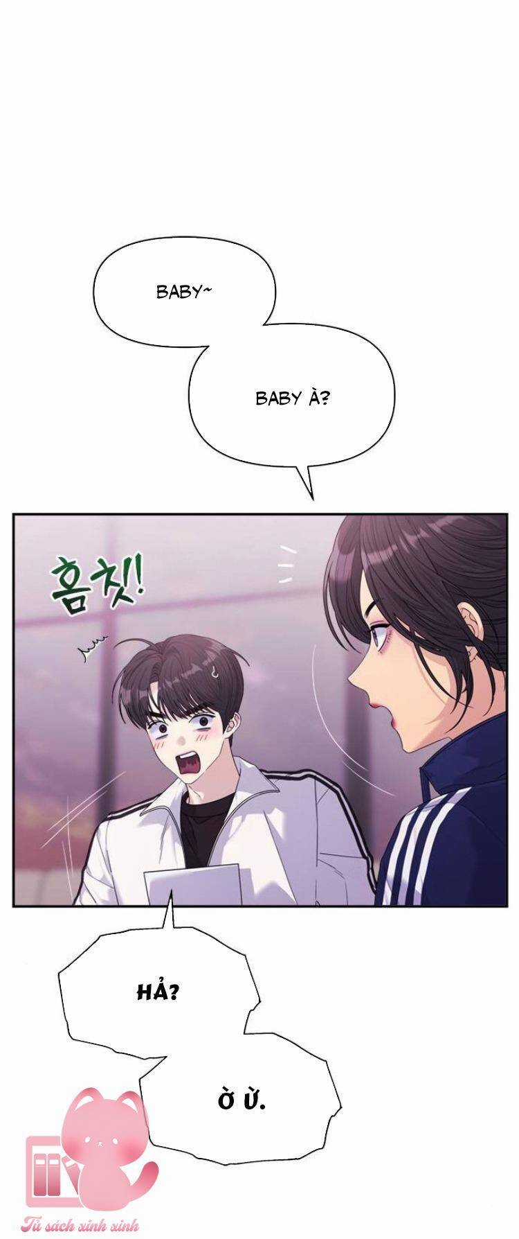 Couple Breaker - Chapter 51 - Trang 36
