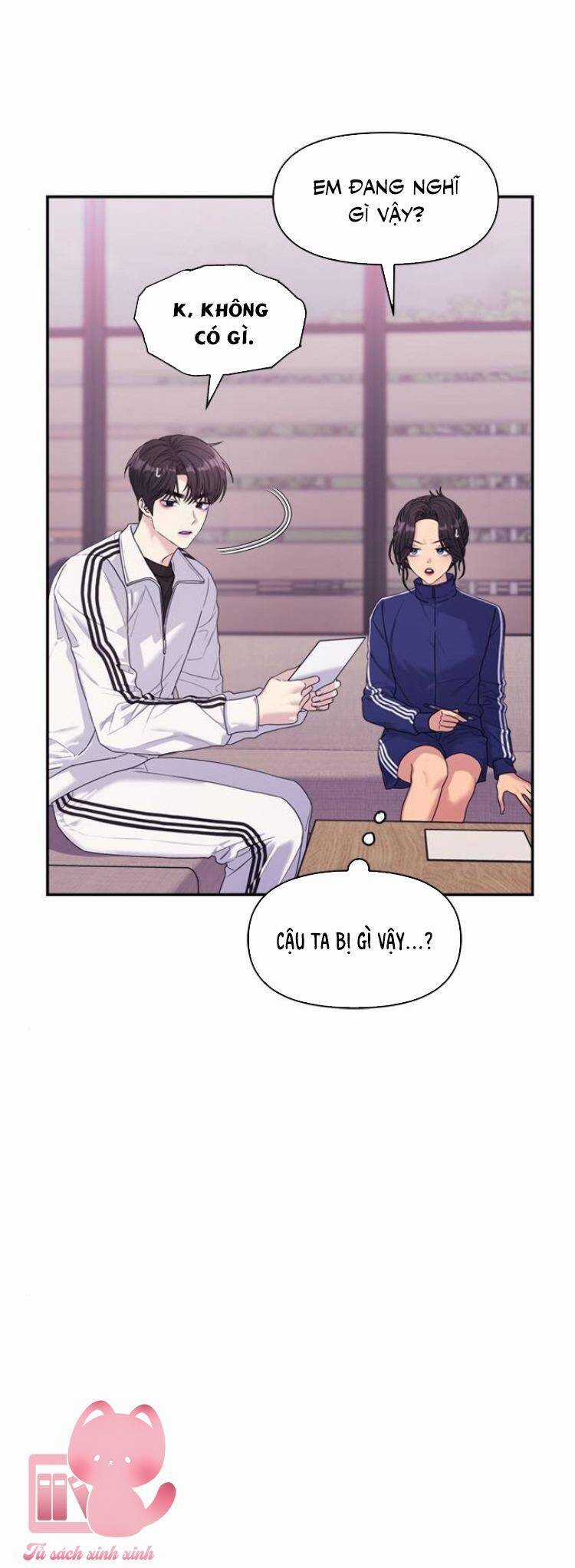Couple Breaker - Chapter 51 - Trang 37