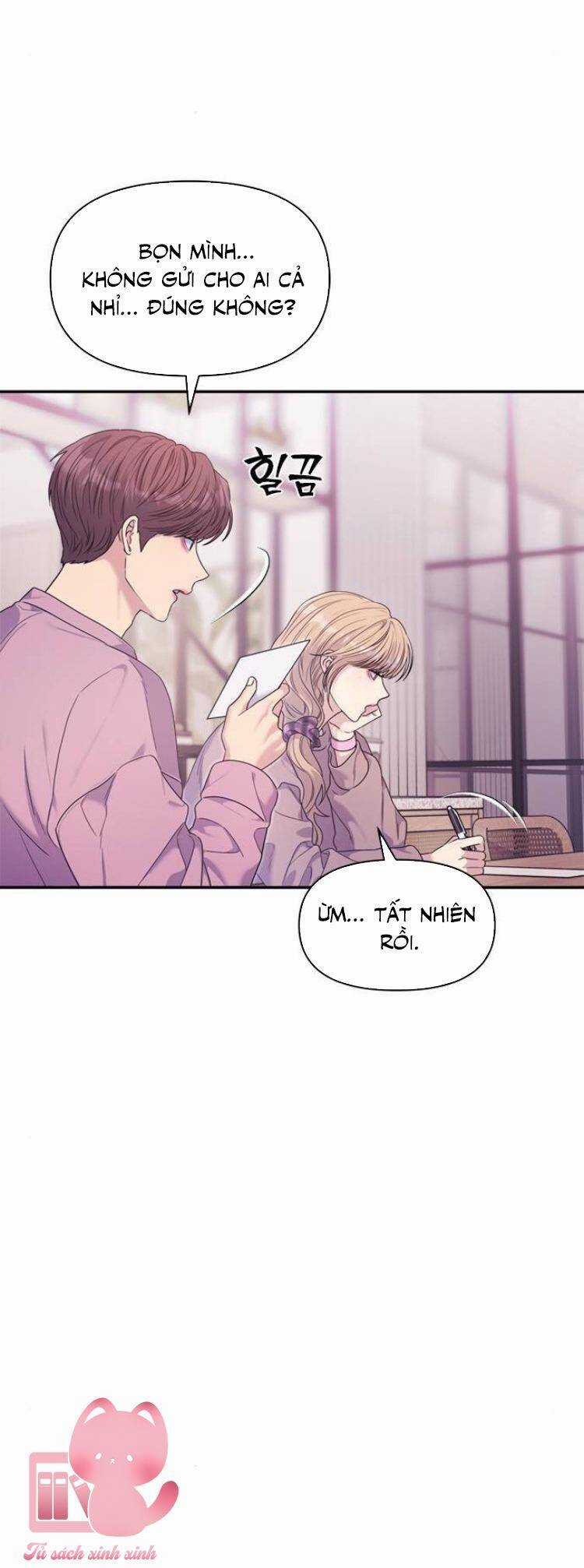 Couple Breaker - Chapter 51 - Trang 39