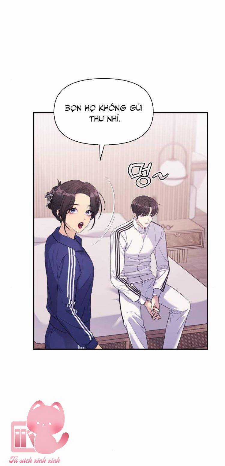 Couple Breaker - Chapter 51 - Trang 41
