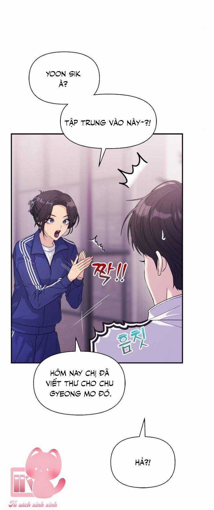 Couple Breaker - Chapter 51 - Trang 42