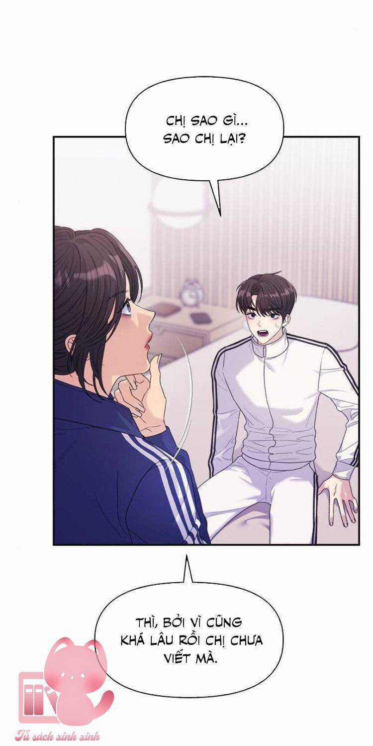 Couple Breaker - Chapter 51 - Trang 43