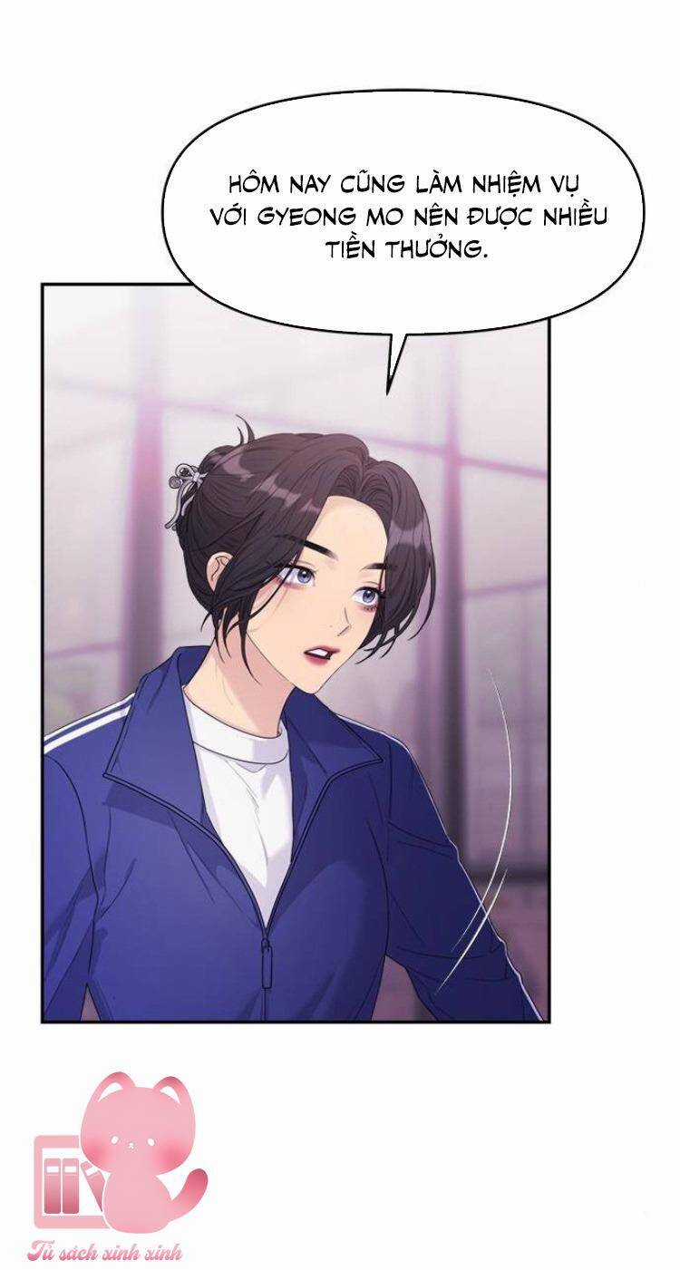 Couple Breaker - Chapter 51 - Trang 44