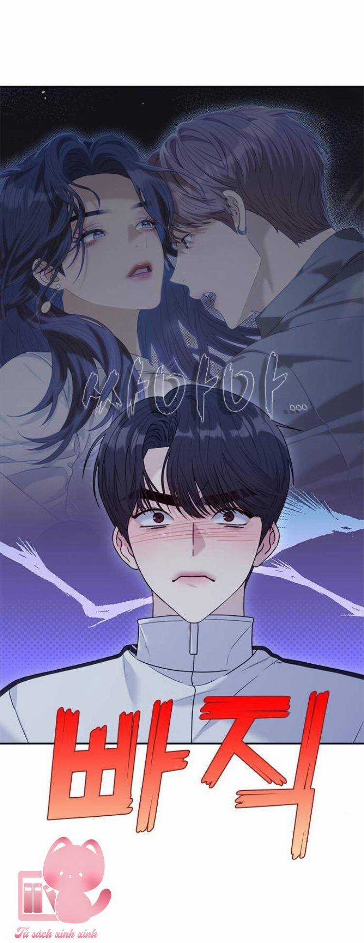 Couple Breaker - Chapter 51 - Trang 45