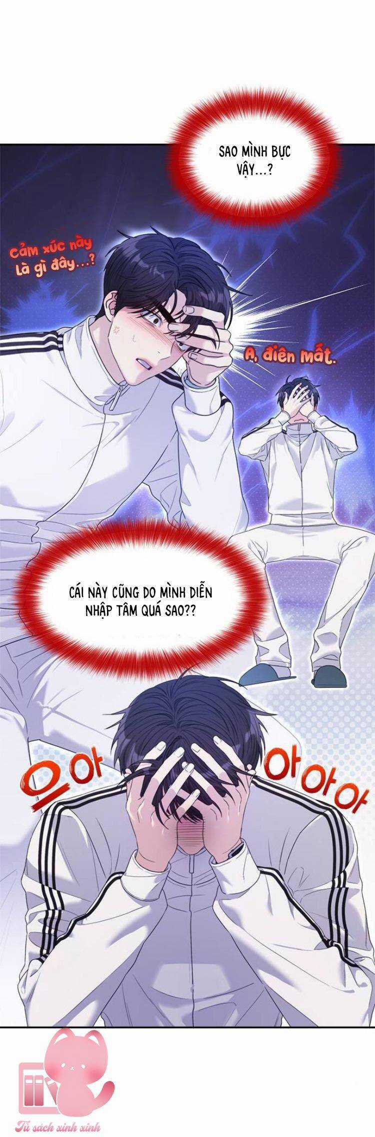 Couple Breaker - Chapter 51 - Trang 46