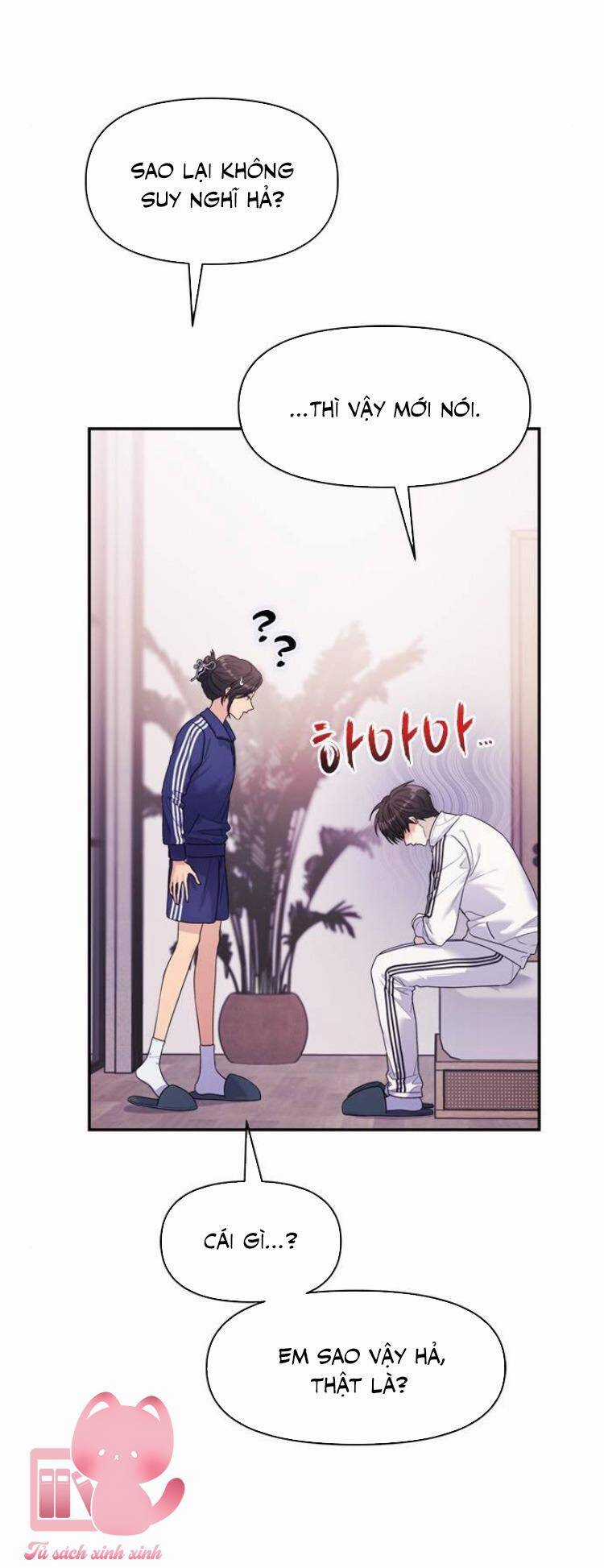 Couple Breaker - Chapter 51 - Trang 48