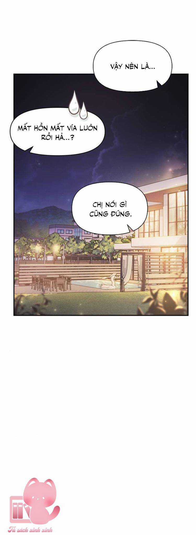 Couple Breaker - Chapter 51 - Trang 49