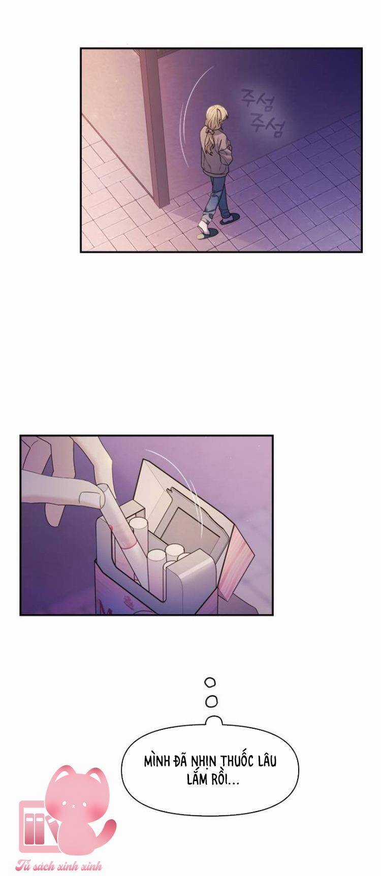 Couple Breaker - Chapter 51 - Trang 60