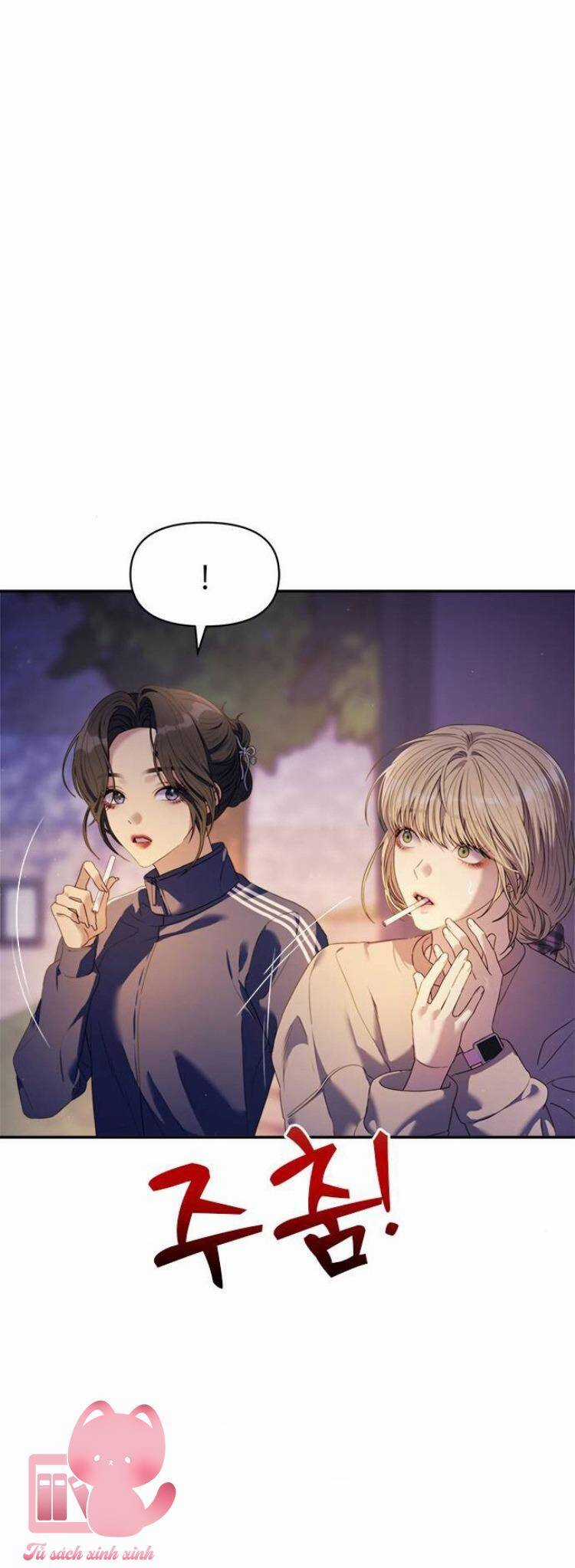 Couple Breaker - Chapter 51 - Trang 61