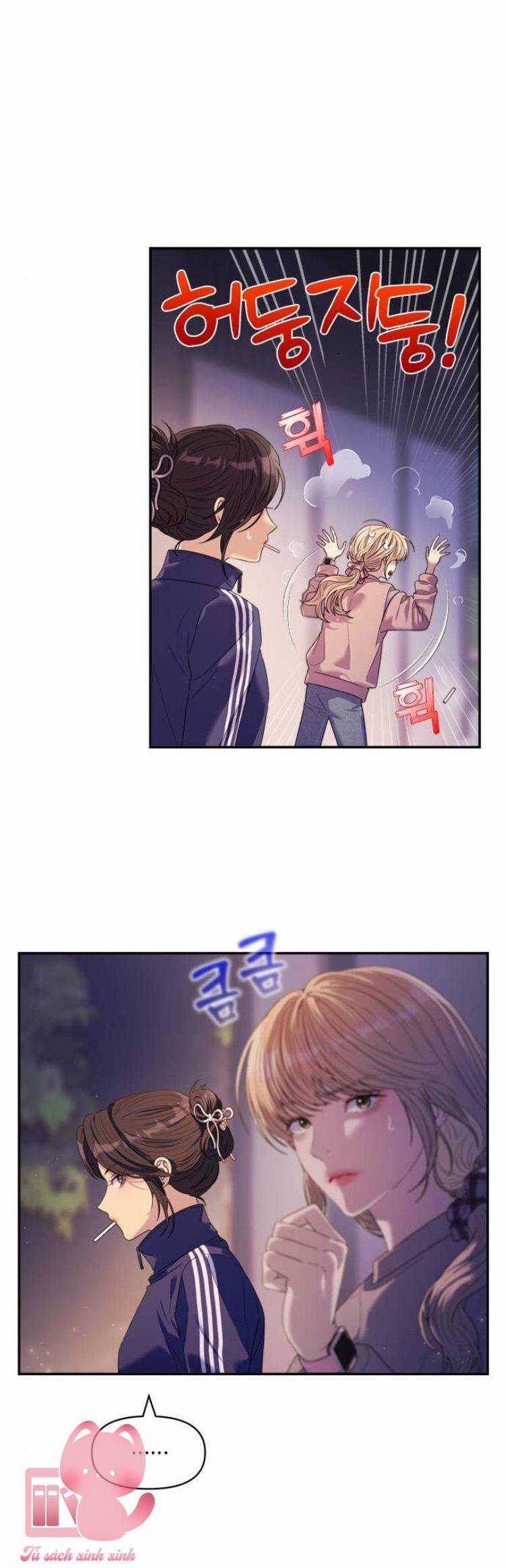 Couple Breaker - Chapter 51 - Trang 62