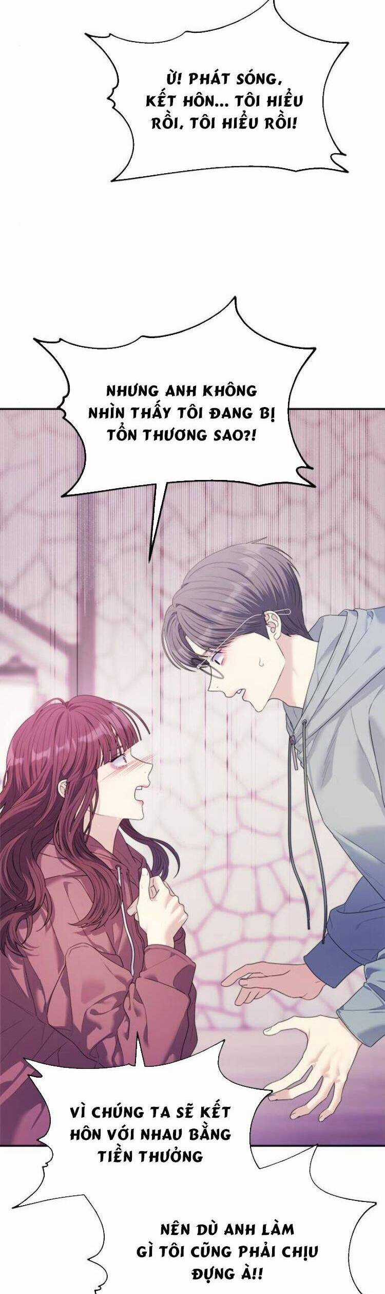 Couple Breaker - Chapter 52 - Trang 11