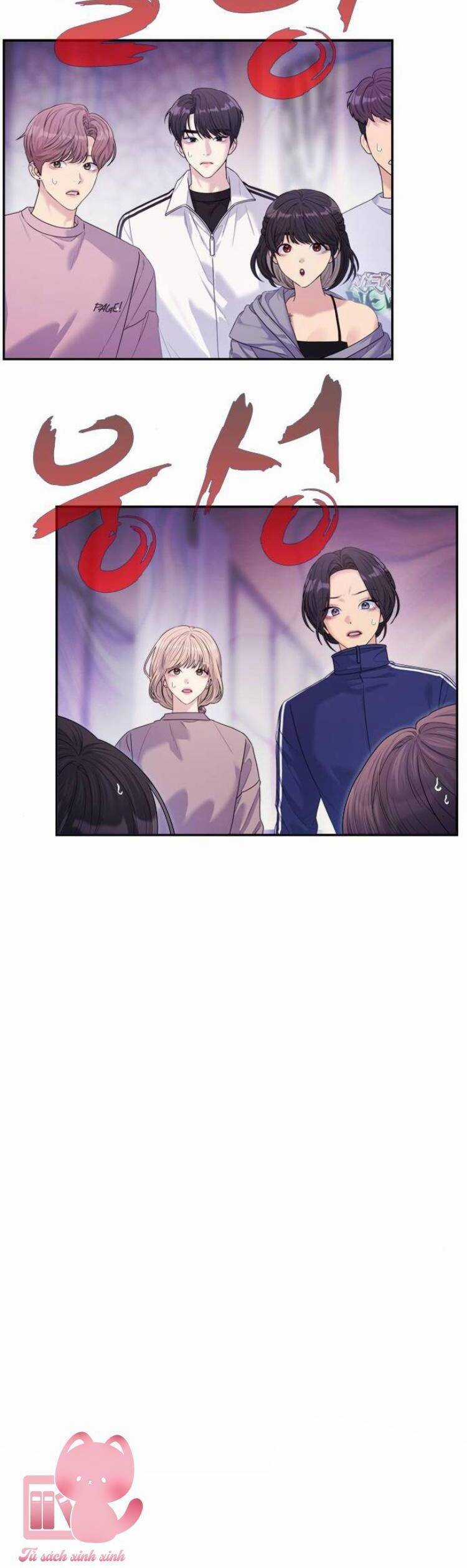 Couple Breaker - Chapter 52 - Trang 13