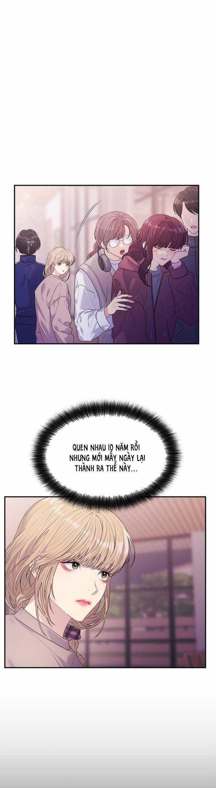 Couple Breaker - Chapter 52 - Trang 14