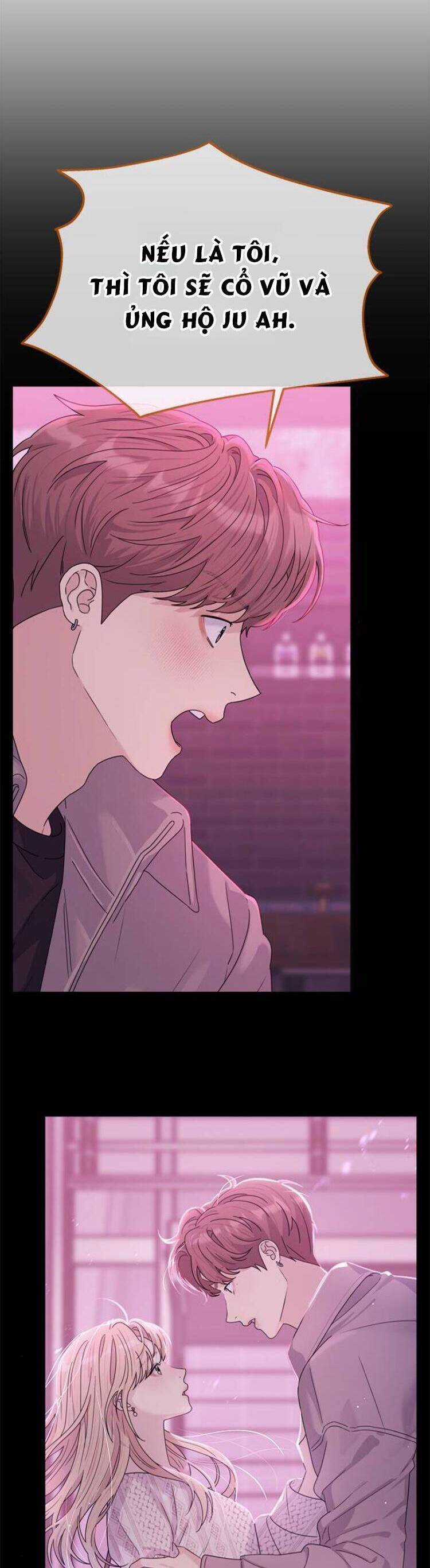 Couple Breaker - Chapter 52 - Trang 15