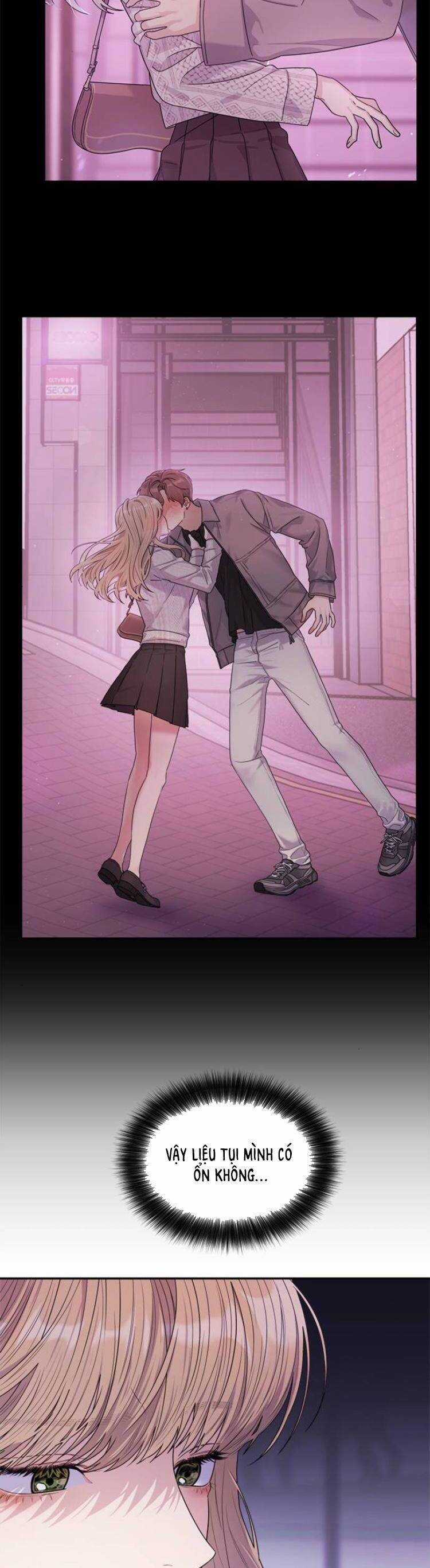 Couple Breaker - Chapter 52 - Trang 16