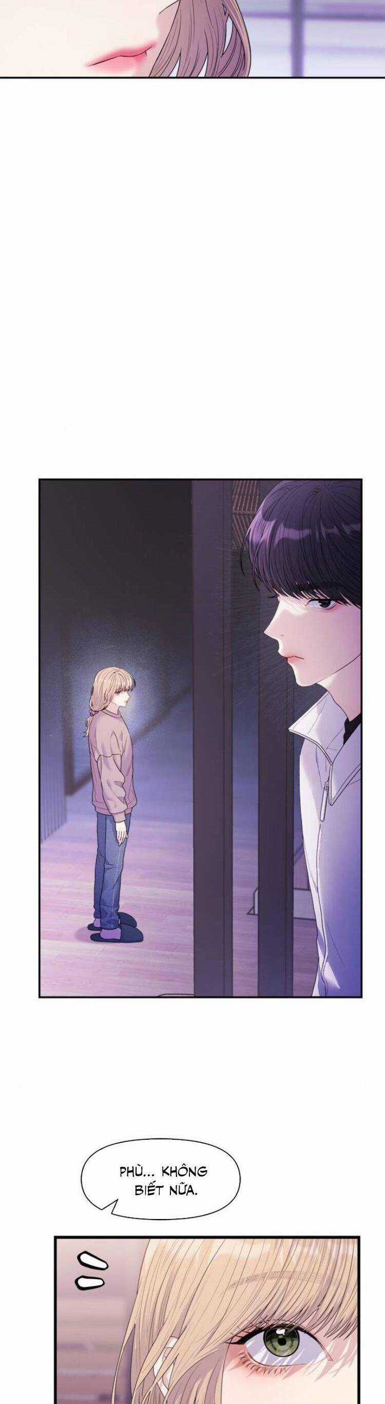 Couple Breaker - Chapter 52 - Trang 17