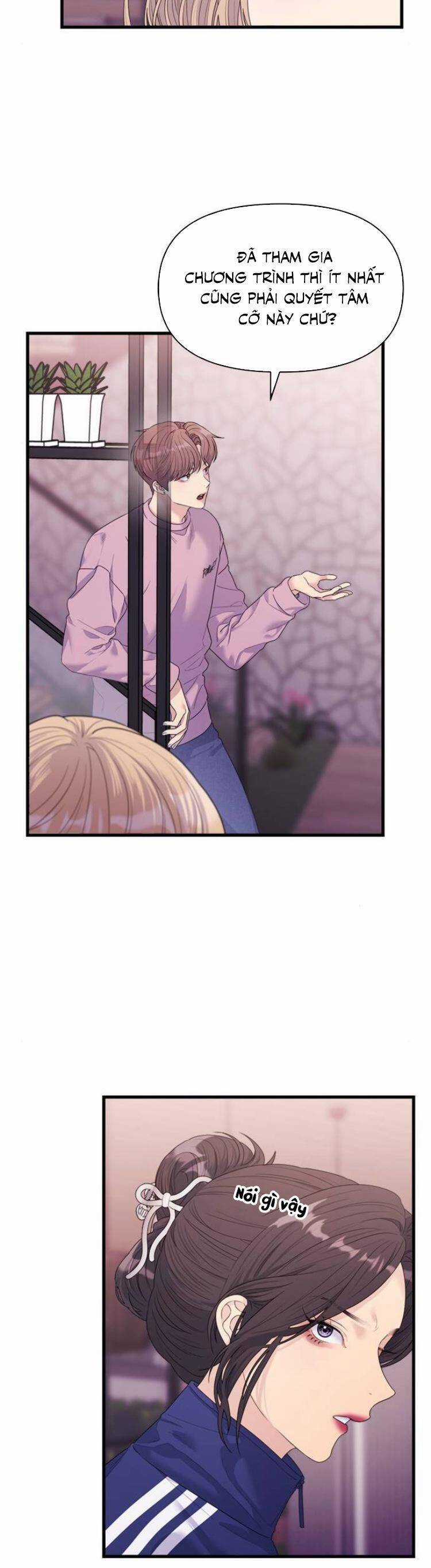 Couple Breaker - Chapter 52 - Trang 18