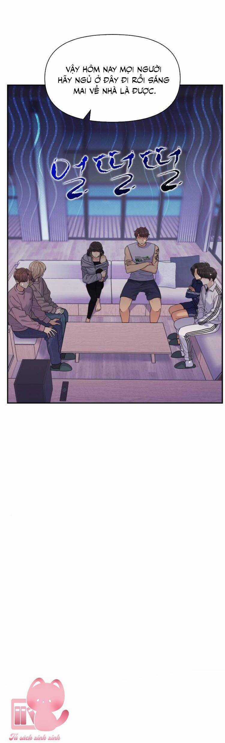 Couple Breaker - Chapter 52 - Trang 23