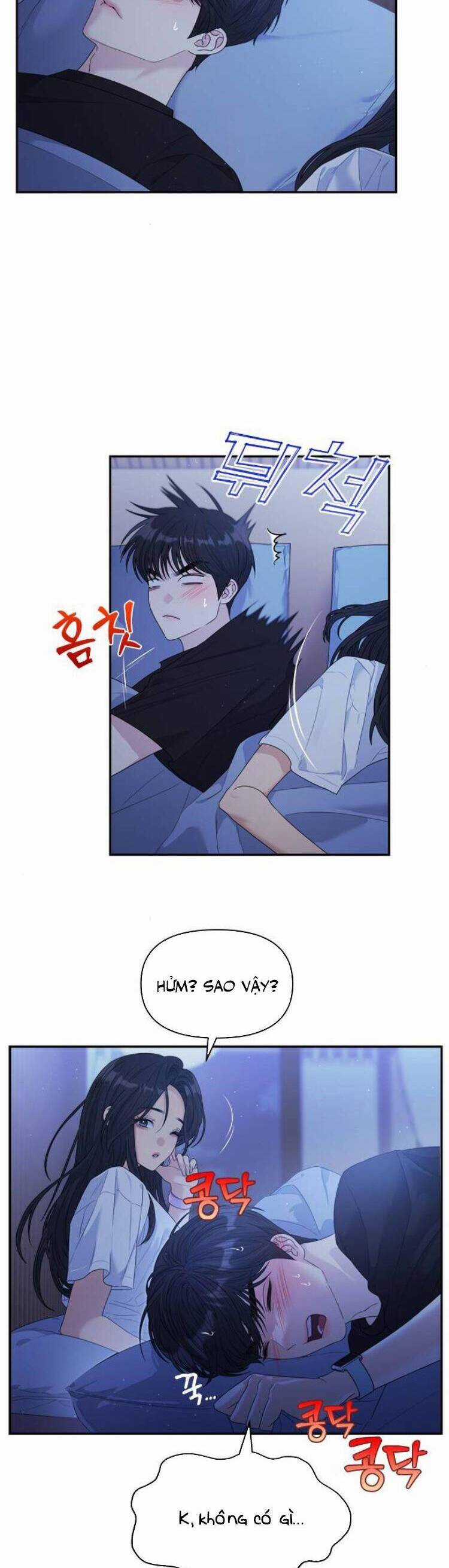 Couple Breaker - Chapter 52 - Trang 26