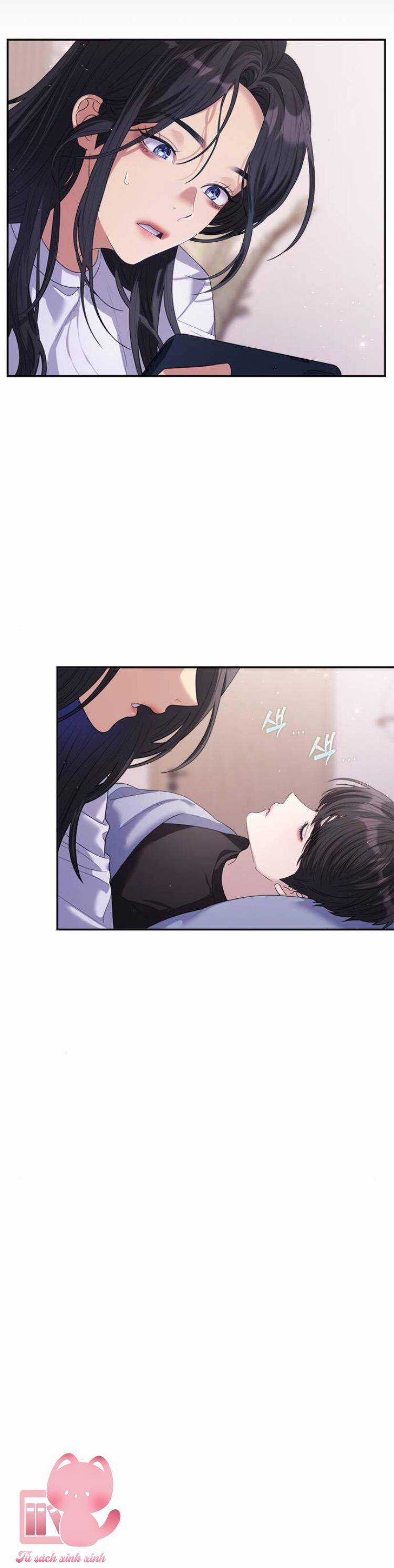 Couple Breaker - Chapter 52 - Trang 30