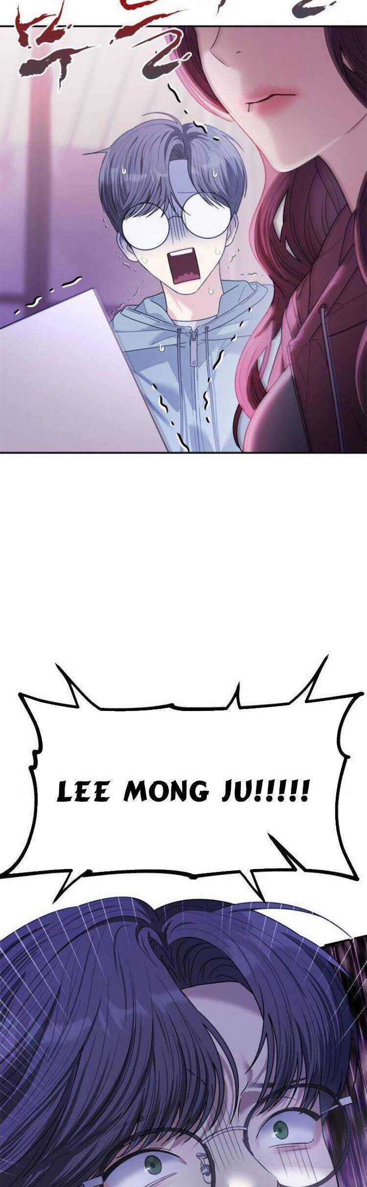 Couple Breaker - Chapter 52 - Trang 4