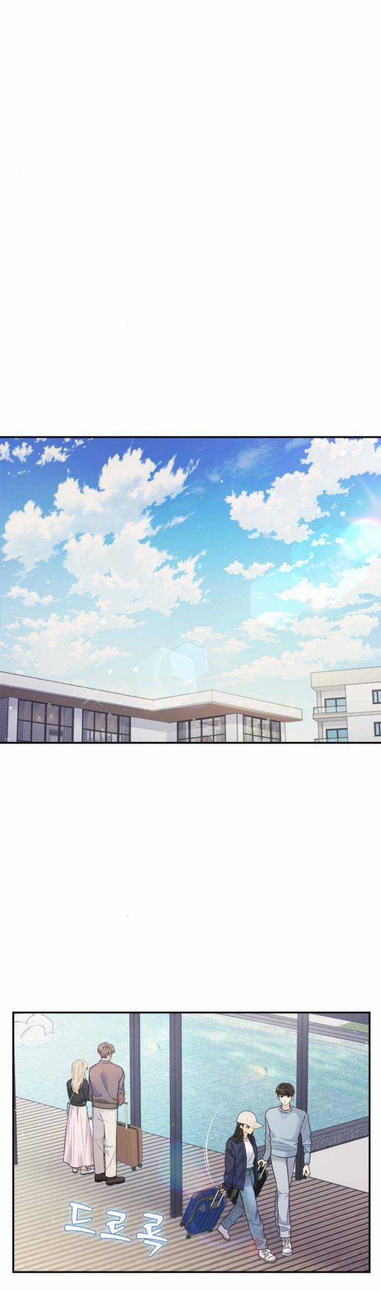 Couple Breaker - Chapter 52 - Trang 33