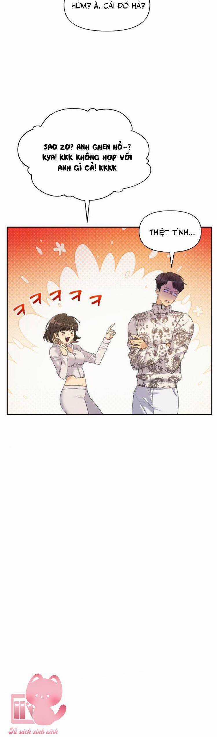 Couple Breaker - Chapter 52 - Trang 38