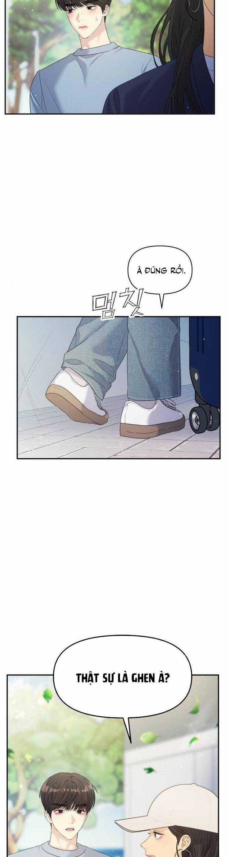 Couple Breaker - Chapter 52 - Trang 40