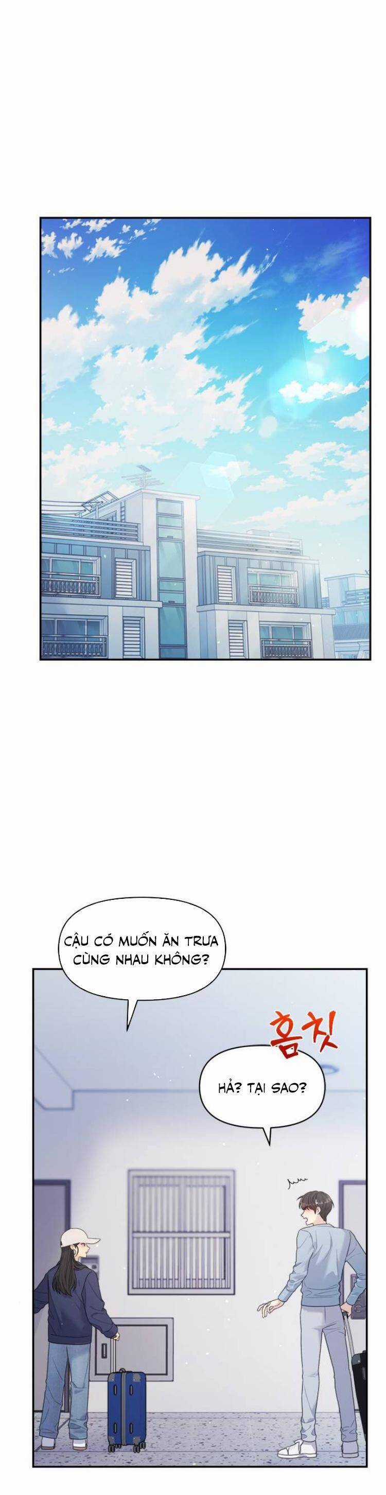 Couple Breaker - Chapter 52 - Trang 44