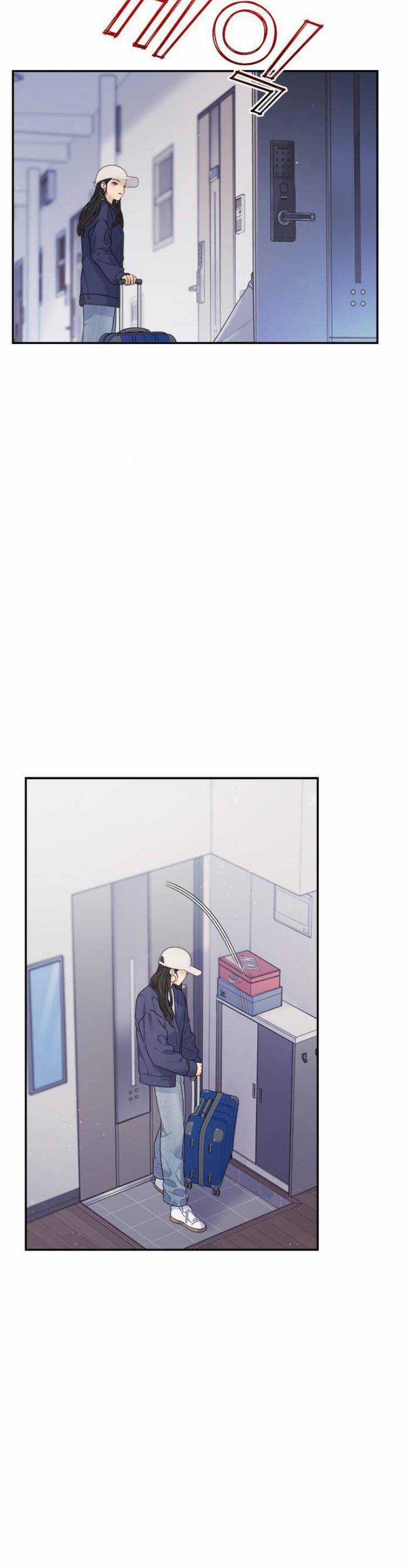 Couple Breaker - Chapter 52 - Trang 46