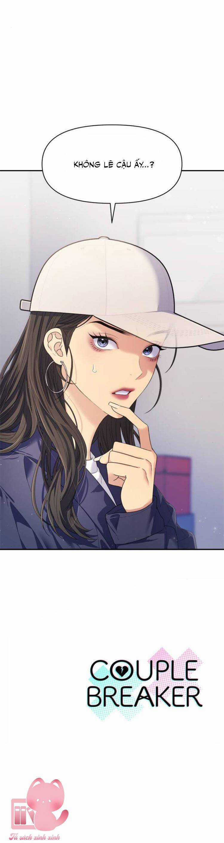 Couple Breaker - Chapter 52 - Trang 48